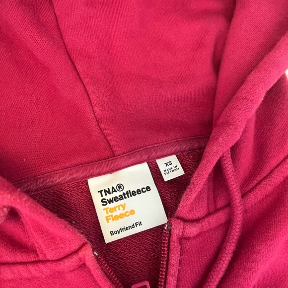 TNA Hoodie - Picture 2 of 5